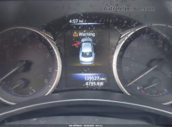 JN1FV7AR8HM870569 2017 INFINITI Q50 White Հետևի նստատեղերի տեսք