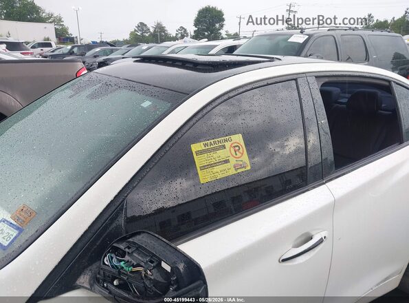 JN1FV7AR8HM870569 2017 INFINITI Q50 White 