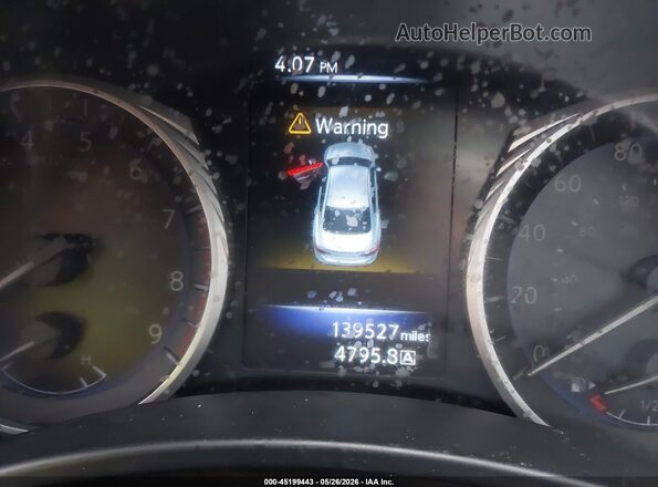 JN1FV7AR8HM870569 2017 INFINITI Q50 White Սալոնի 360 աստիճան տեսք