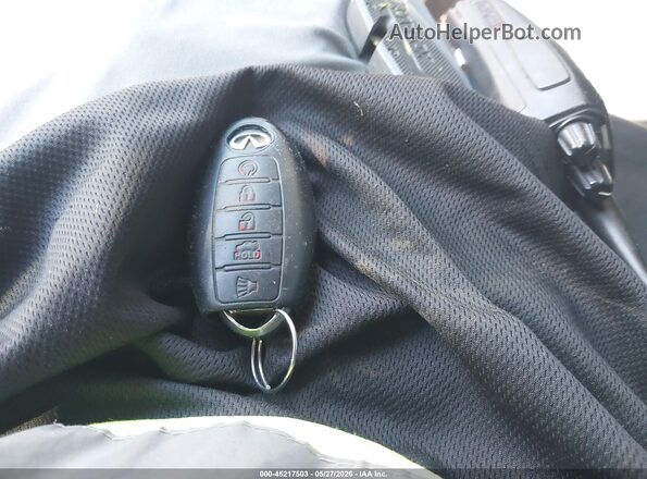JN1FV7ARXKM800823 2019 INFINITI Q50 Red Առջևի վահանակի տեսք