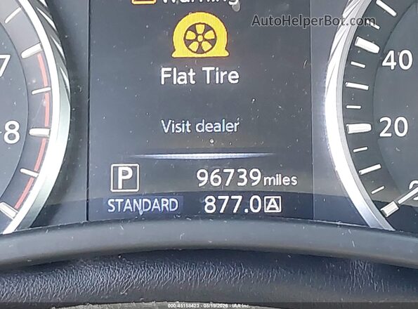 JN1FV7ARXLM660600 2020 INFINITI Q50 White 