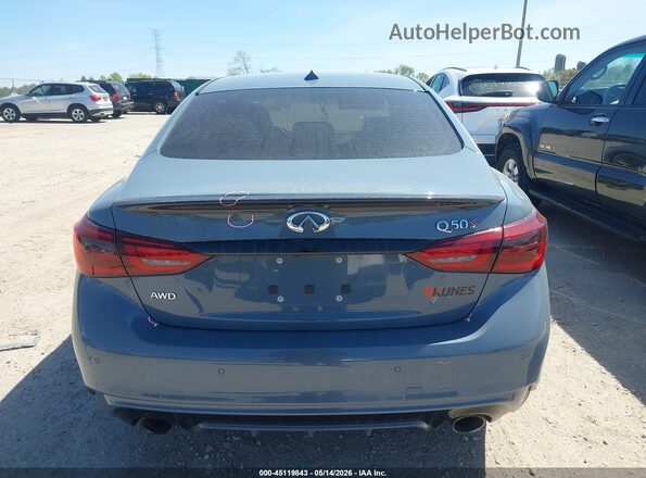JN1FV7DR4MM880117 2021 INFINITI Q50 Blue 