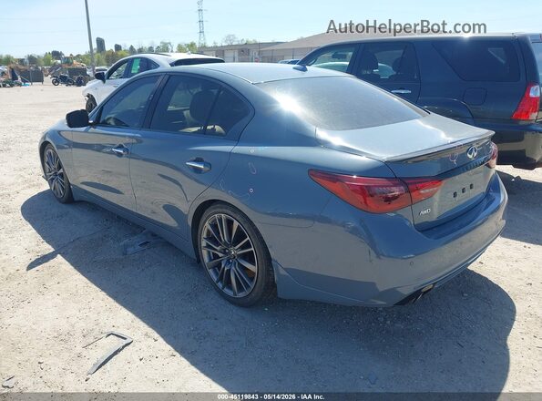 JN1FV7DR4MM880117 2021 INFINITI Q50 Blue უკანა მარცხენა