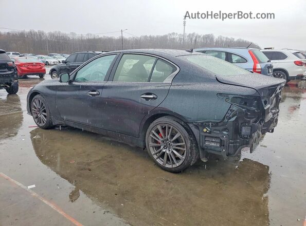 JN1FV7DR4RM680426 2024 INFINITI Q50 Black Trasero izquierdo