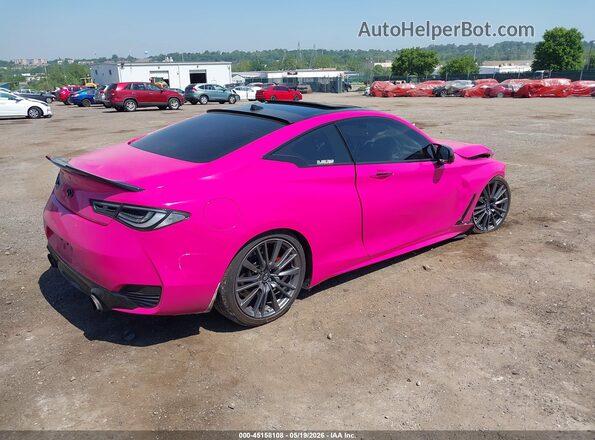 JN1FV7EL2HM701444 2017 INFINITI Q60 Pink 