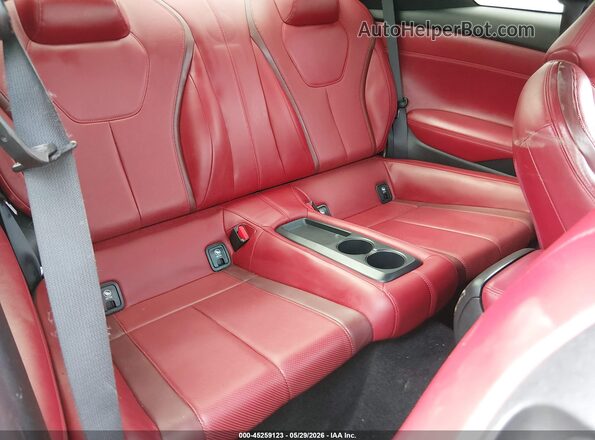 JN1FV7EL2JM630283 2018 INFINITI Q60 White Вид наклейки з VIN-кодом