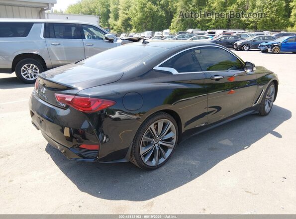 JN1FV7EL4JM631211 2018 INFINITI Q60 Black Trasero derecho