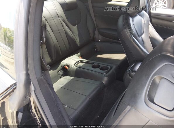 JN1FV7EL4JM631211 2018 INFINITI Q60 Black Vista de la etiqueta del VIN