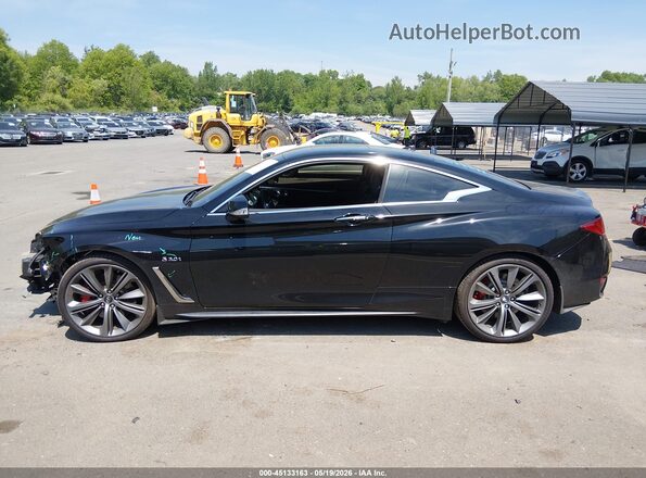 JN1FV7EL4JM631211 2018 INFINITI Q60 Black 
