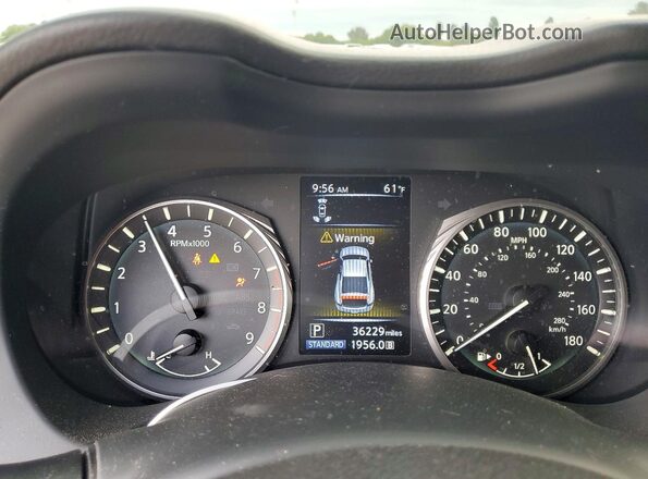 JN1FV7LK4NM660790 2022 INFINITI Q60 Black 