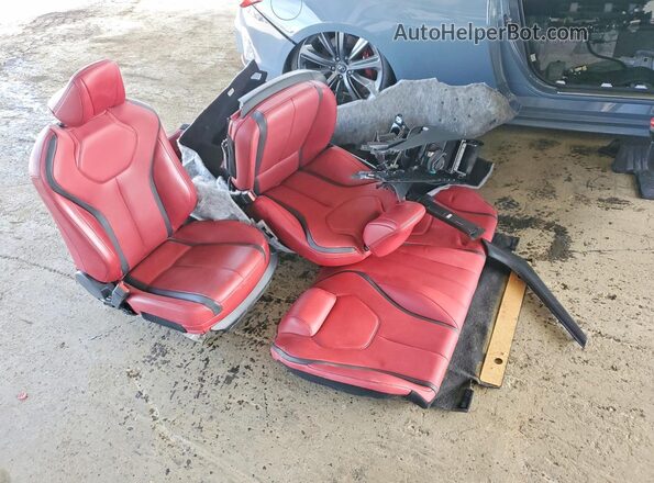 JN1FV7LKXMM530530 2021 INFINITI Q60 Gray Widok komory silnika