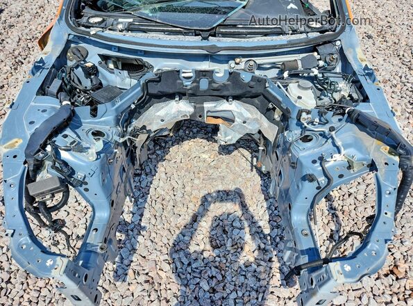 JN1FV7LL8MM560179 2021 INFINITI Q60 Orange უკანა სალონის ხედი