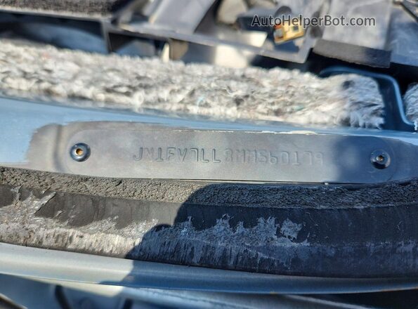 JN1FV7LL8MM560179 2021 INFINITI Q60 Orange ძრავის განყოფილების ხედი