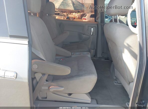 JN8AE2KP0G9154732 2016 NISSAN QUEST Brown VIN კოდის სტიკერის ხედი