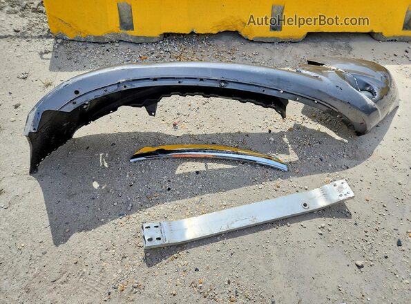 JN8AE2KP1G9150950 2016 NISSAN QUEST Silver Widok naklejki z numerem VIN
