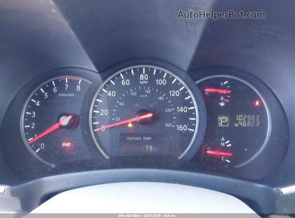 JN8AE2KP4H9170210 2017 NISSAN QUEST Gray უკანა სავარძლების ხედი