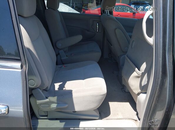 JN8AE2KP7G9155134 2016 NISSAN QUEST Champagne VIN sticker view