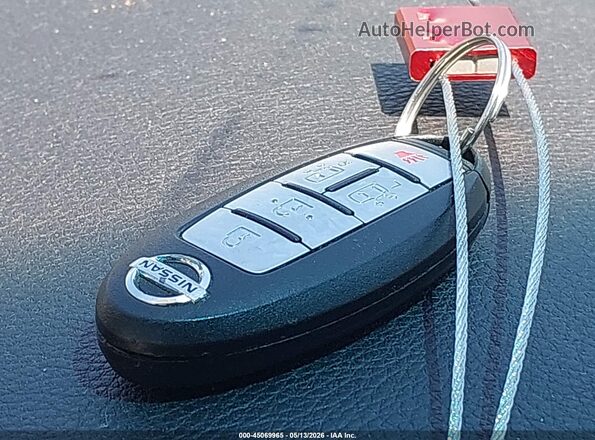 JN8AE2KP7G9155134 2016 NISSAN QUEST Champagne Dashboard view