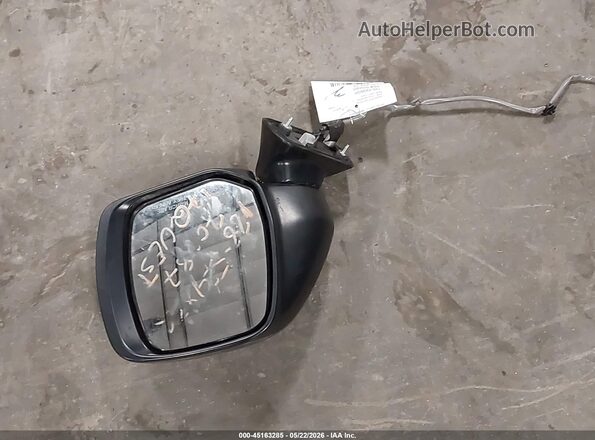 JN8AE2KP8H9168024 2017 NISSAN QUEST Gray ხელსაწყოთა პანელის ხედი