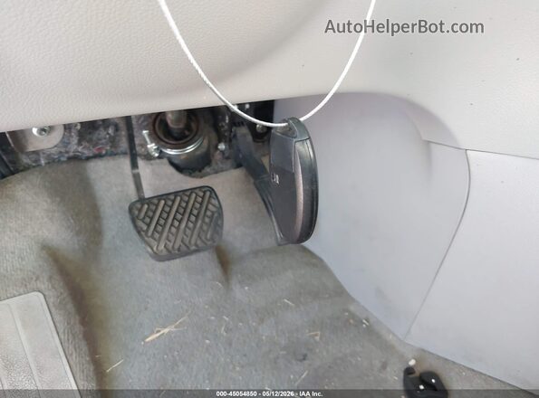 JN8AE2KPXG9151370 2016 NISSAN QUEST Желто-коричневый Вид панели приборов