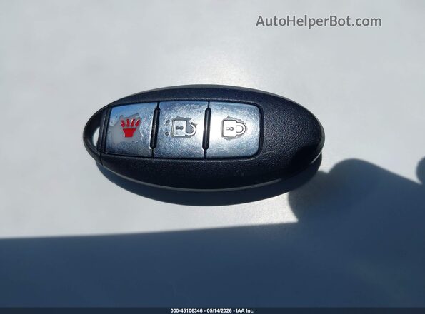 JN8AF5MR3GT600503 2016 NISSAN JUKE Gray Вид панелі приладів