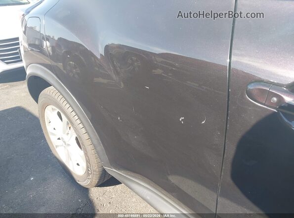 JN8AF5MRXHT701488 2017 NISSAN JUKE Black 