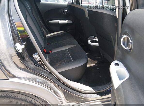 JN8AF5MRXHT703015 2017 NISSAN JUKE Черный Вид наклейки с VIN-кодом