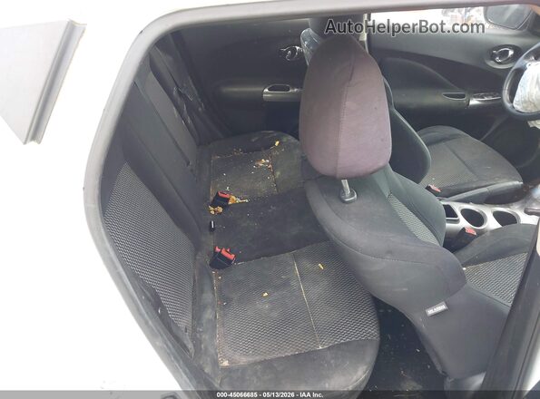 JN8AF5MV4GT655328 2016 NISSAN JUKE White 