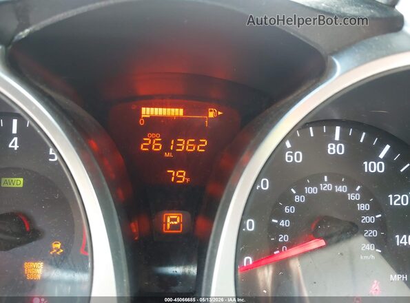 JN8AF5MV4GT655328 2016 NISSAN JUKE White 