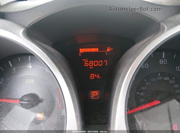 JN8AF5MV4GT656964 2016 NISSAN JUKE Белый 