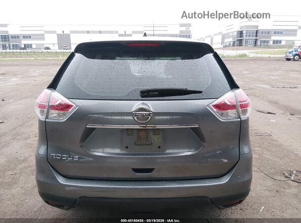 JN8AT2MT0GW018795 2016 NISSAN ROGUE Gray 