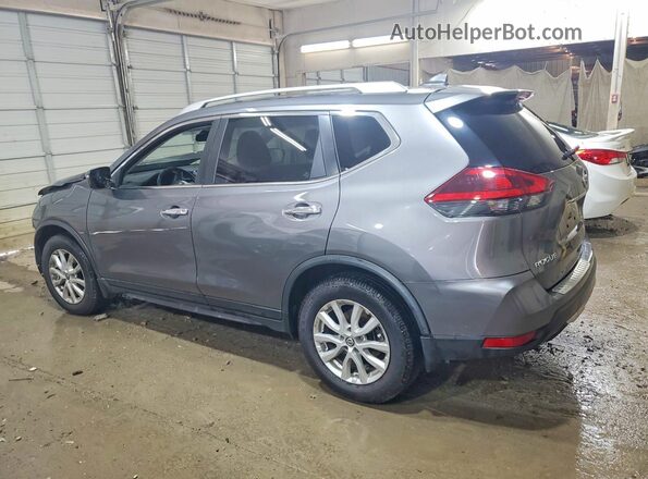 JN8AT2MT0LW036224 2020 NISSAN ROGUE Gray 