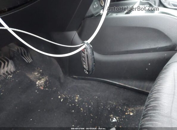 JN8AT2MT1KW268653 2019 NISSAN ROGUE Серебряный Вид панели приборов