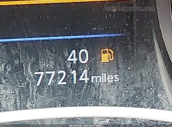 JN8AT2MT1LW004284 2020 NISSAN ROGUE Белый 