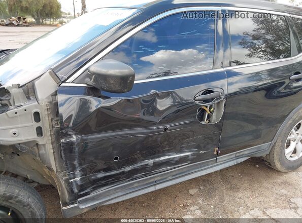JN8AT2MT2HW137708 2017 NISSAN ROGUE Black 