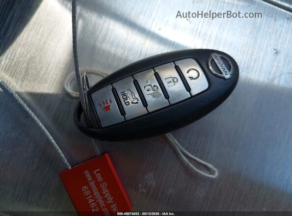 JN8AT2MT2HW401574 2017 NISSAN ROGUE Red Vista del salpicadero