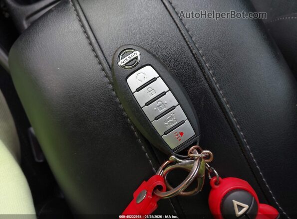 JN8AT2MT3HW406539 2017 NISSAN ROGUE Red 