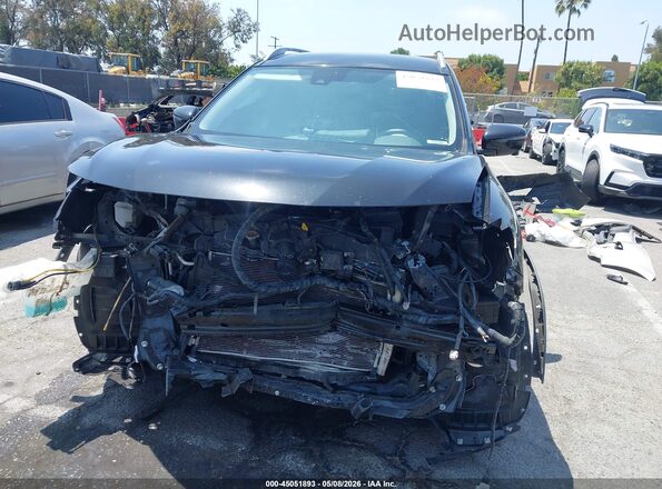 JN8AT2MT3LW000382 2020 NISSAN ROGUE Black 