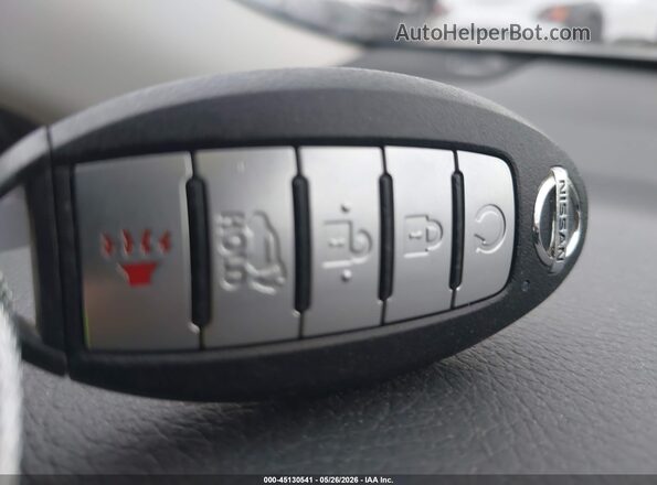 JN8AT2MT5LW017622 2020 NISSAN ROGUE Gray Vista del salpicadero