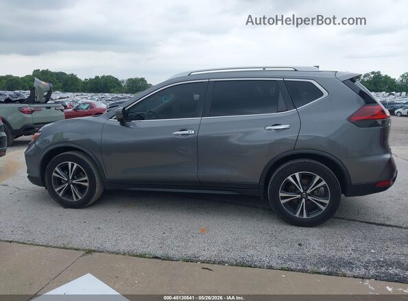 JN8AT2MT5LW017622 2020 NISSAN ROGUE Gray Vista interior de 360 grados