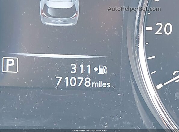 JN8AT2MT7HW402574 2017 NISSAN ROGUE Silver 
