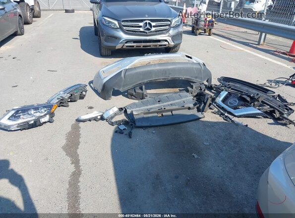 JN8AT2MT7HW402574 2017 NISSAN ROGUE Silver 