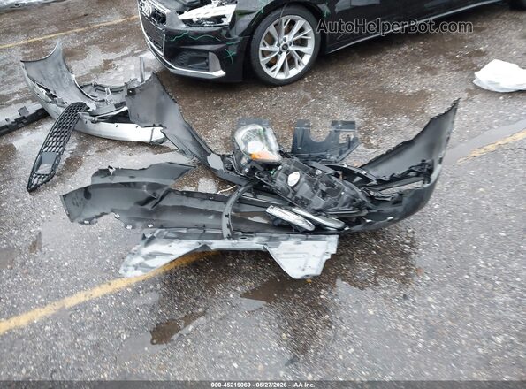 JN8AT2MT7JW466538 2018 NISSAN ROGUE Черный Вид щитка приборов