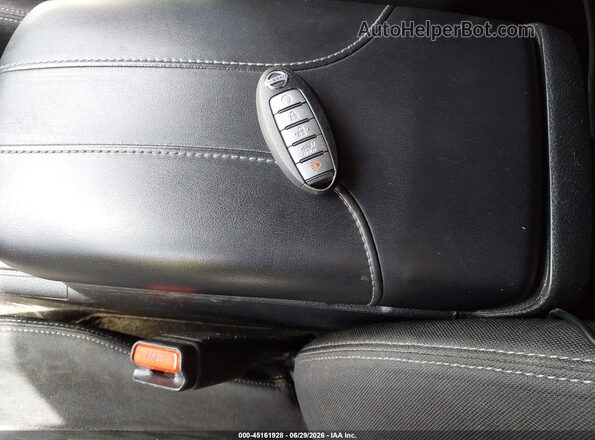 JN8AT2MT7LW039203 2020 NISSAN ROGUE White წინა პანელის ხედი