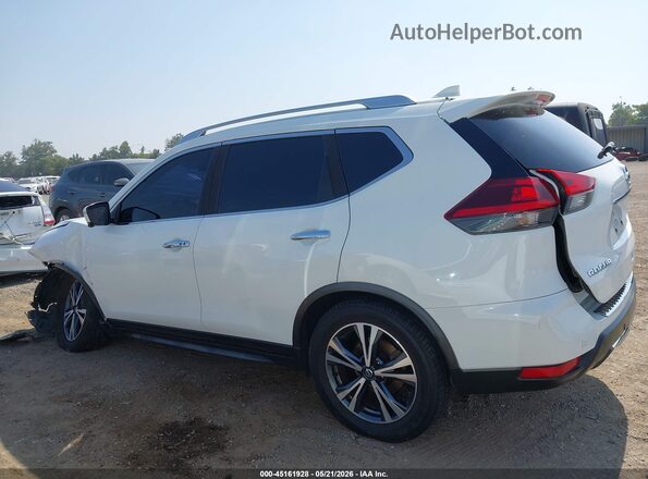 JN8AT2MT7LW039203 2020 NISSAN ROGUE White 