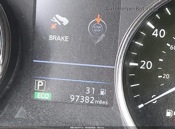 JN8AT2MT8KW256922 2019 NISSAN ROGUE Белый 