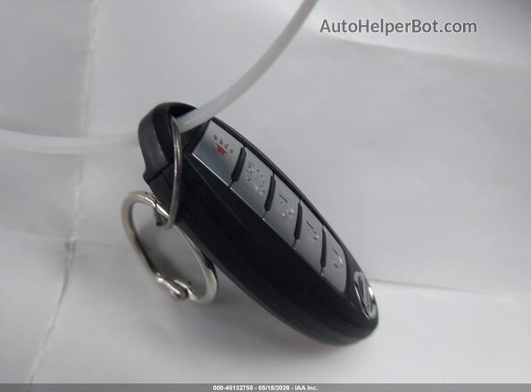 JN8AT2MT8LW032938 2020 NISSAN ROGUE Белый Вид панели приборов