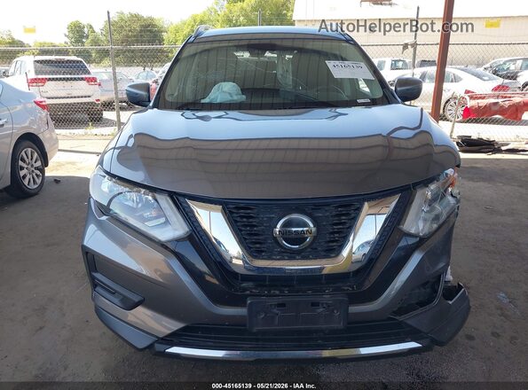 JN8AT2MT9LW014478 2020 NISSAN ROGUE Серый 