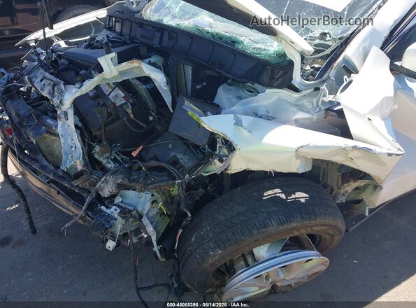 JN8AT2MTXLW005661 2020 NISSAN ROGUE Белый 