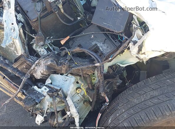 JN8AT2MTXLW005661 2020 NISSAN ROGUE Белый 